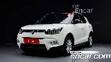 продажа SSANGYONG TIVOLI