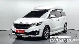 продажа KIA ALL NEW CARNIVAL