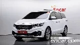 продажа KIA ALL NEW CARNIVAL