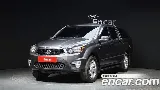 продажа SSANGYONG THE NEW KORANDO SPORTS