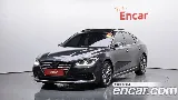 продажа HYUNDAI GRANDEUR IG