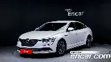 продажа RENAULT KOREA (SAMSUNG) SM6