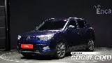 продажа SSANGYONG TIVOLI