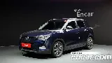 продажа SSANGYONG TIVOLI
