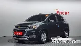 продажа CHEVROLET (GM DAEWOO) THE NEW TRAX