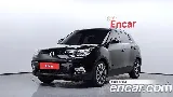 продажа SSANGYONG TIVOLI