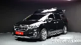 продажа KIA ALL NEW CARNIVAL