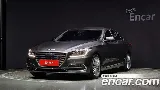 продажа GENESIS G80