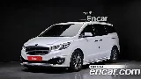 продажа KIA ALL NEW CARNIVAL