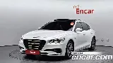 продажа HYUNDAI GRANDEUR IG HYBRID