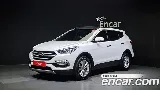 продажа HYUNDAI SANTA FE THE PRIME