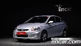 продажа HYUNDAI ACCENT (NEW)