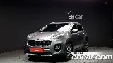 продажа KIA SPORTAGE 4TH GENERATION