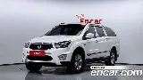 продажа SSANGYONG THE NEW KORANDO SPORTS