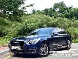 продажа GENESIS EQ900