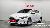 продажа HYUNDAI AVANTE AD