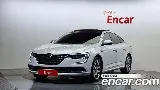 продажа RENAULT KOREA (SAMSUNG) SM6