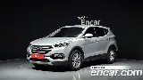 продажа HYUNDAI SANTA FE THE PRIME