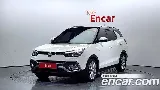 продажа SSANGYONG TIVOLI AIR