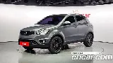 продажа SSANGYONG NEW KORANDO C