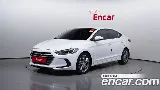 продажа HYUNDAI AVANTE AD