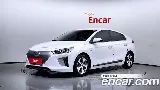 продажа HYUNDAI IONIC ELECTRIC