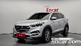 продажа HYUNDAI ALL NEW TUCSON