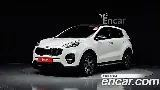 продажа KIA SPORTAGE 4TH GENERATION