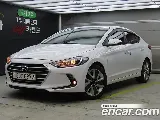 продажа HYUNDAI AVANTE AD
