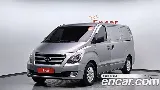 продажа HYUNDAI GRAND STAREX