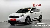 продажа KIA NIRO