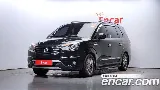 продажа SSANGYONG KORANDO TURISMO