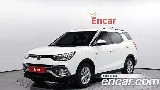 продажа SSANGYONG TIVOLI AIR