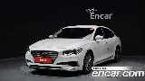 продажа HYUNDAI GRANDEUR IG HYBRID