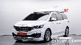 продажа KIA ALL NEW CARNIVAL