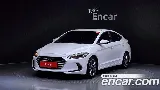 продажа HYUNDAI AVANTE AD