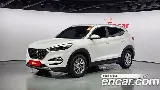 продажа HYUNDAI ALL NEW TUCSON