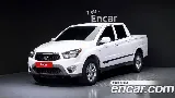 продажа SSANGYONG KORANDO SPORTS