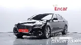 продажа GENESIS G80