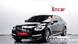 продажа GENESIS EQ900