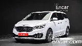 продажа KIA ALL NEW CARNIVAL