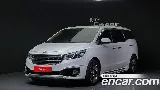 продажа KIA ALL NEW CARNIVAL