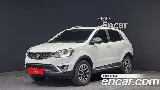 продажа SSANGYONG NEW KORANDO C