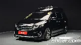 продажа KIA ALL NEW CARNIVAL