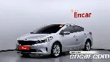 продажа KIA THE NEW K3