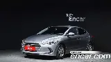 продажа HYUNDAI AVANTE AD