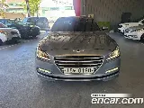 продажа HYUNDAI GENESIS DH