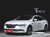 продажа RENAULT KOREA (SAMSUNG) SM6