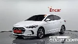 продажа HYUNDAI AVANTE AD