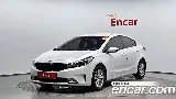 продажа KIA THE NEW K3
